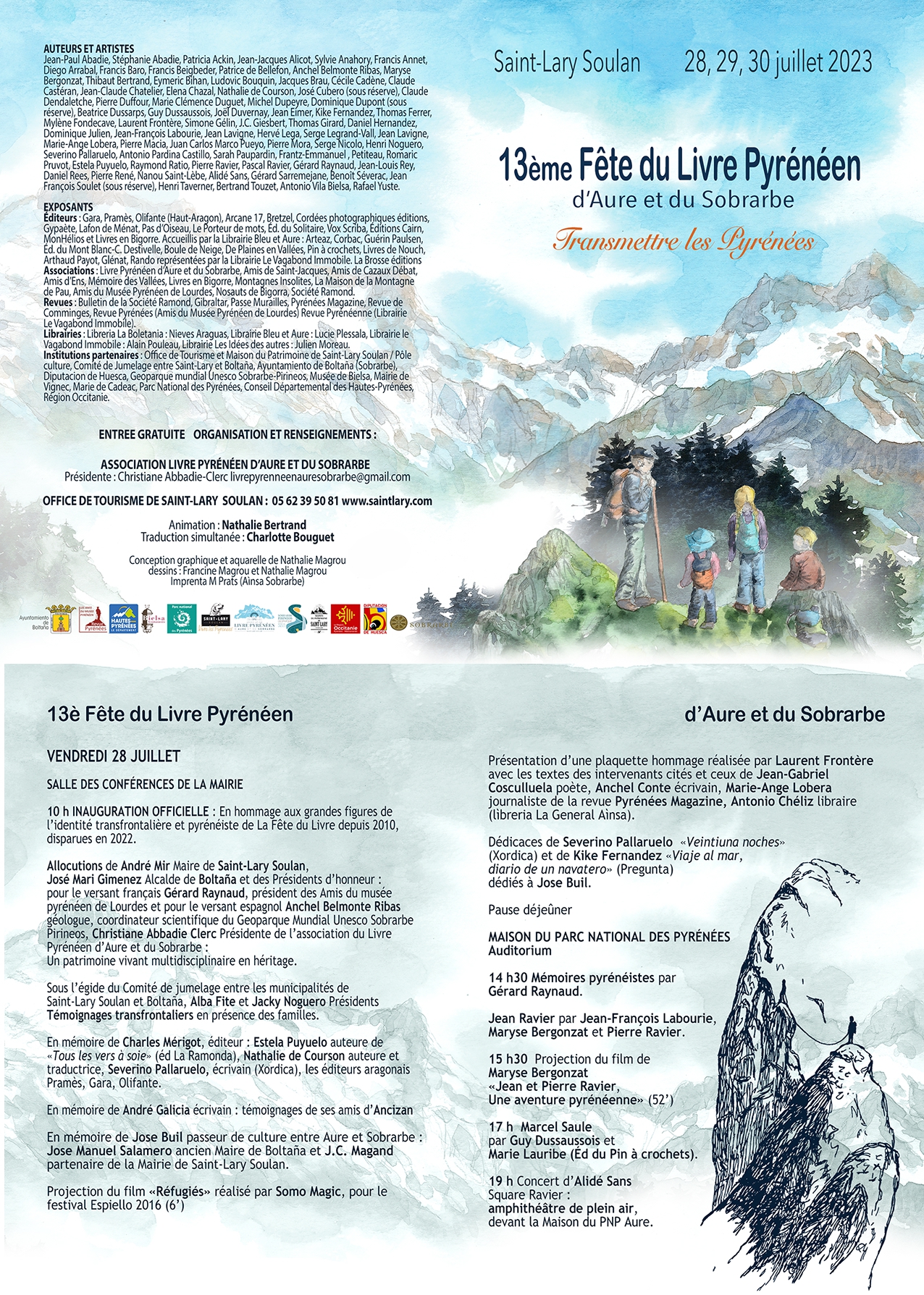 programme 1