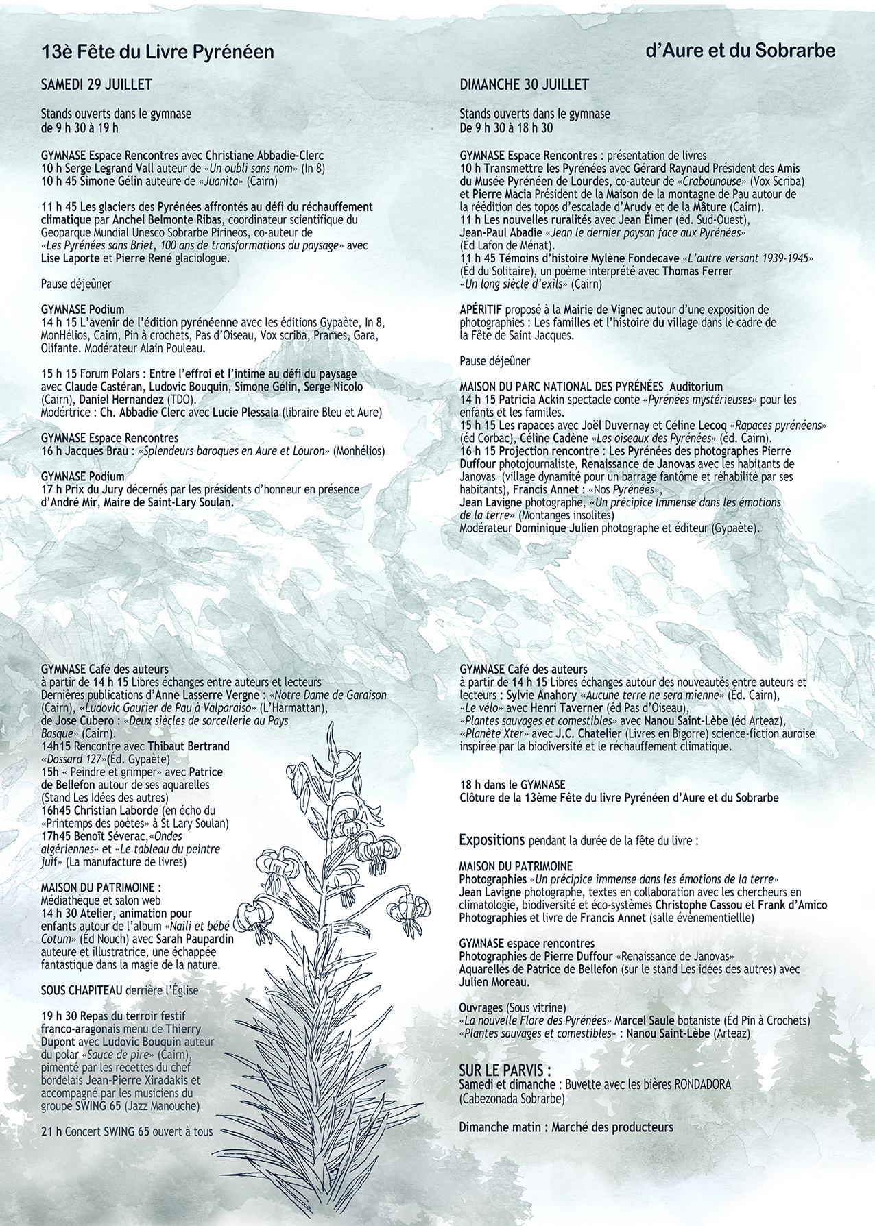 programme 2