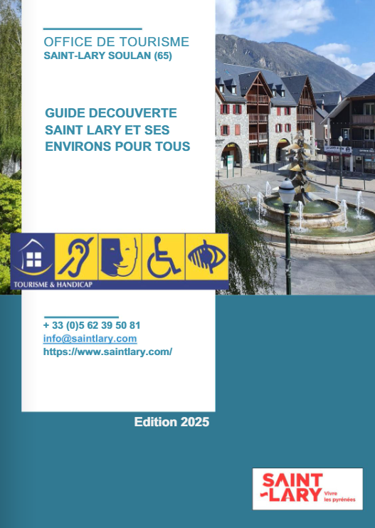 st lary handi