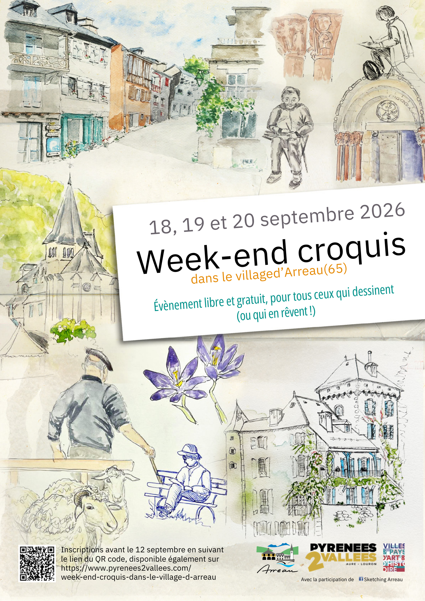 Affiche Week-end croquis à Arreau.jpg 
