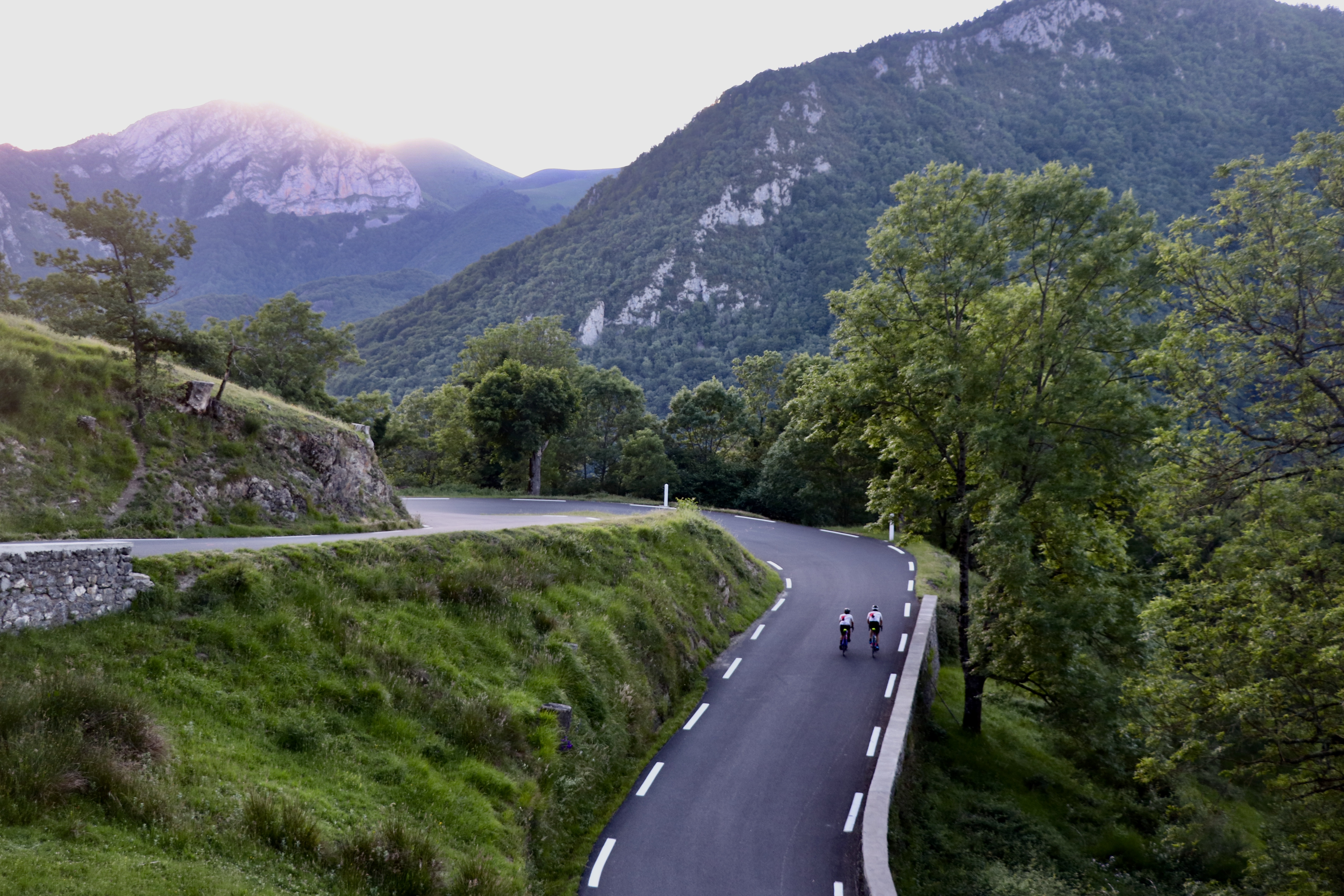 col d'aspin