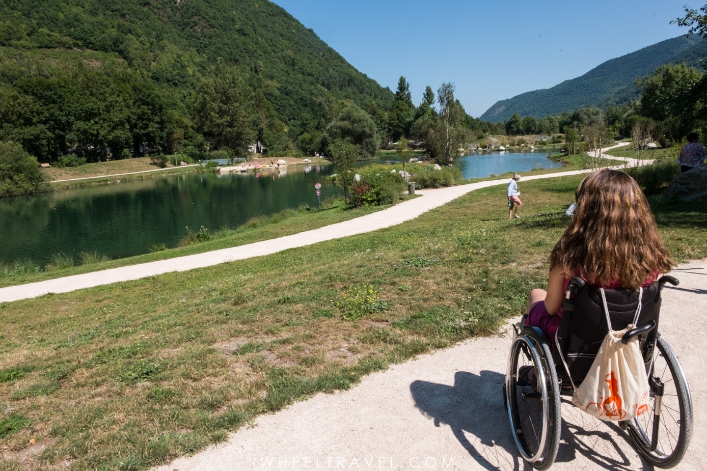 tourisme handicap