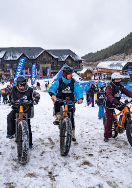 fat bike