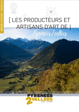 Producteur et artisans d'art
