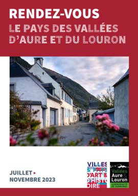 Pah juillet novembre 2023