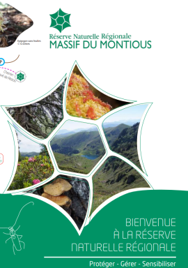 La Réserve Naturelle Régionale du Massif du Montious