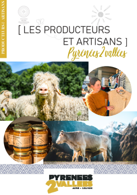 producteurs et artisans