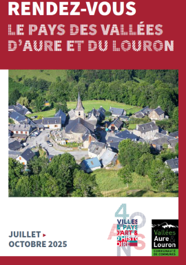 affiche programme pah