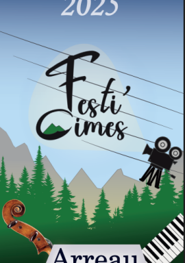 visuel festi cimes