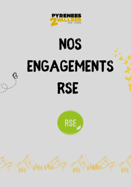 visuel nos engagements rse