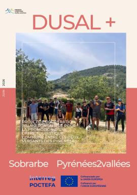 visuel newsletter dusal + juin
