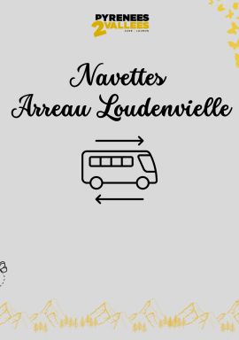 visuel navette loudenvielle