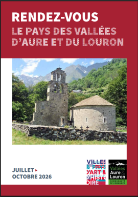 visuel programme été pah