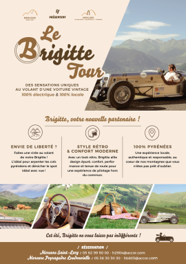 flyer brigitte