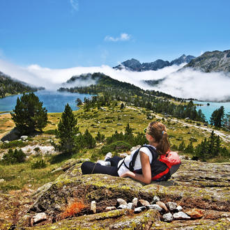 réserve naturelle nationale du Néouvielle