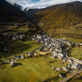 Ancizan 4 VEZIAUX AURE LOURON PYrénées2vallées