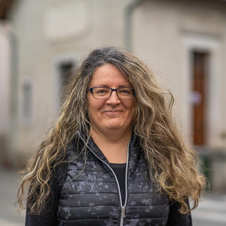 Marie, experte de la destination Pyrénées2vallées