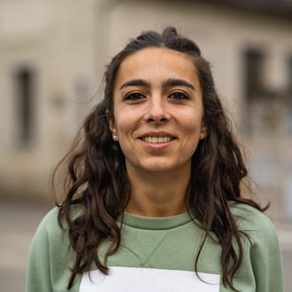 Sandrine, experte de la destination Pyrénées2vallées