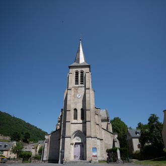 Bordères-Louron