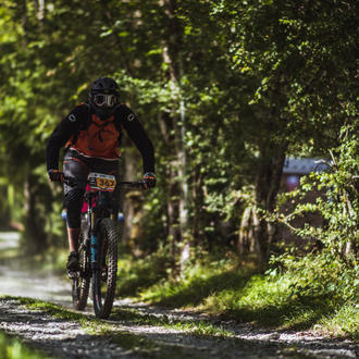 Le Pyrénées Bike Festival