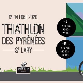 Triathlon des Pyrénées