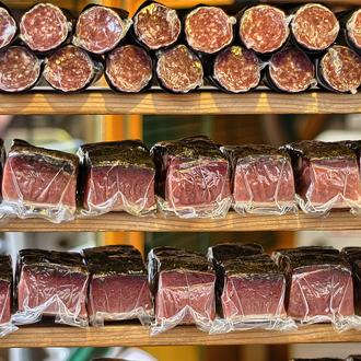 P2V article gastronomie