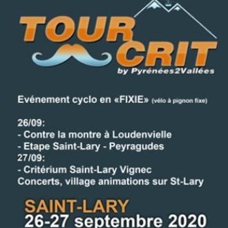 Tour crit