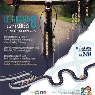 Le grand 8