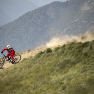 Enduro aure