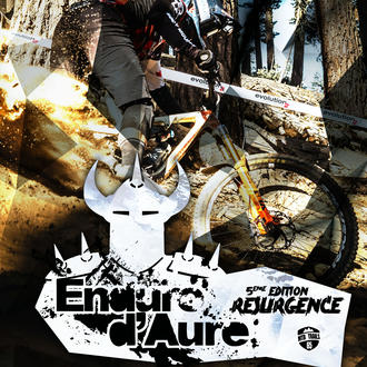 Enduro aure