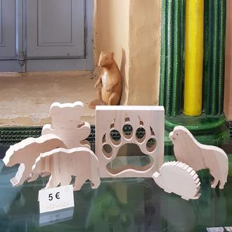 objets