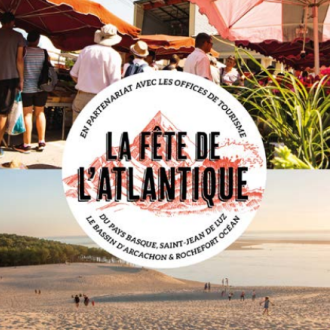 fête de l'atlantique