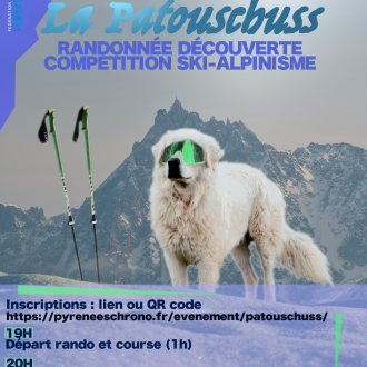 patouschuss