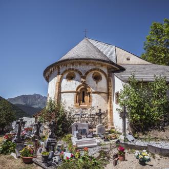 église Jézeau