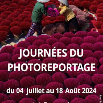 affiche JDR
