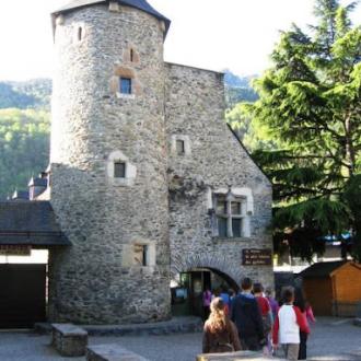 maison du parc 