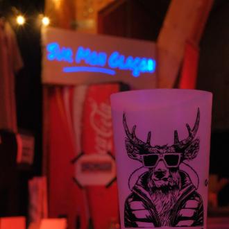 festival sur mon glacon 