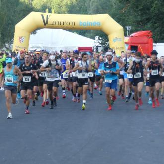 trail du Louron