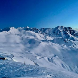 saint lary hiver 