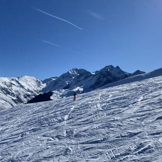 val louron hiver 
