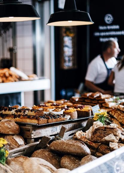 Commerces et services
