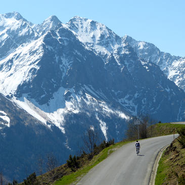 Vallée du Louron