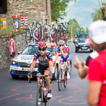Etape 13: Tour de France