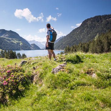 Les réserves naturelles