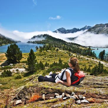 Les réserves naturelles