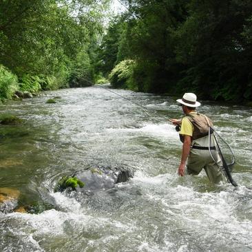 La pêche et la chasse