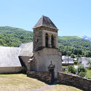 Églises et musées