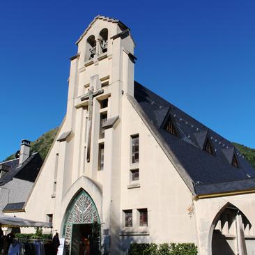 Saint-Lary-Soulan