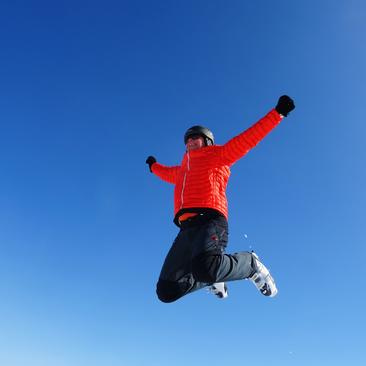 4 activités à faire en hiver dans les Pyrénées