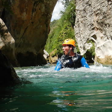 Les activités sportives 